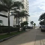 Oceanview Apartment
