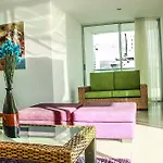 Oceanview Apartment