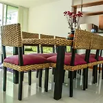 Oceanview Apartment