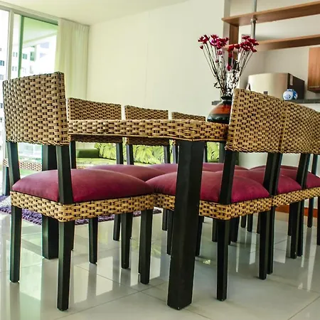 Apartamento Oceanview Apartment *