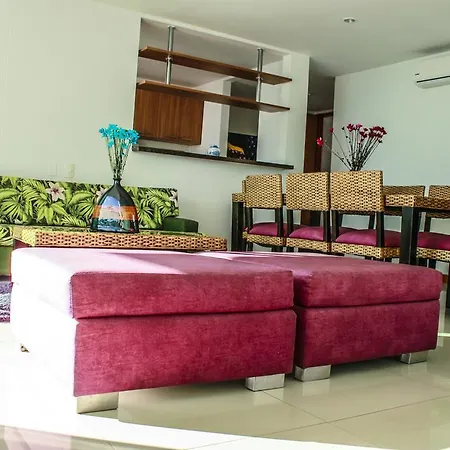 Oceanview Apartment *