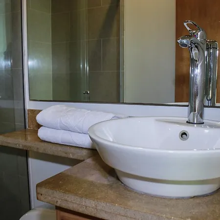 Oceanview Apartment
