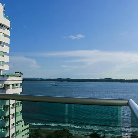 Apartamento Oceanview Apartment *