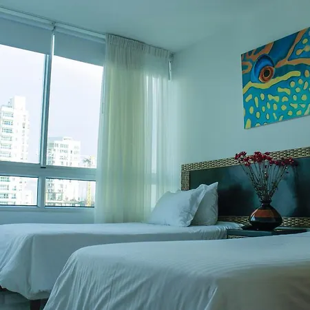 Oceanview Apartment Apartamento *