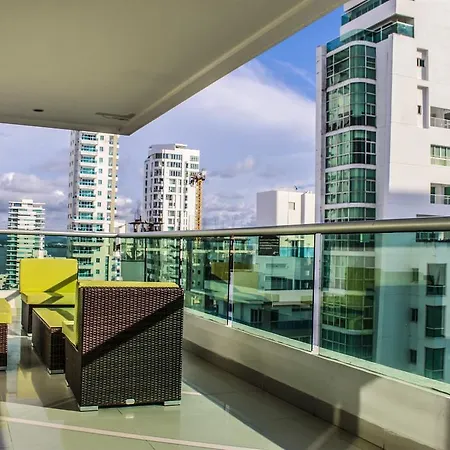 Oceanview Apartment Apartamento *