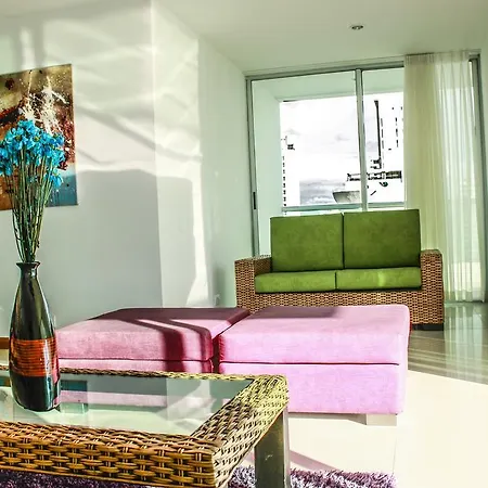 Oceanview Apartment Apartment