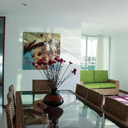 Oceanview Apartment Apartment *