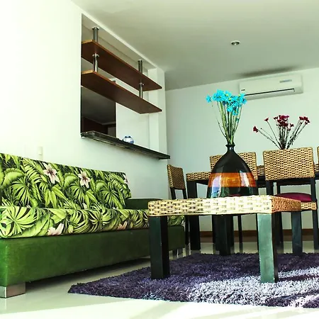 Oceanview Apartment *